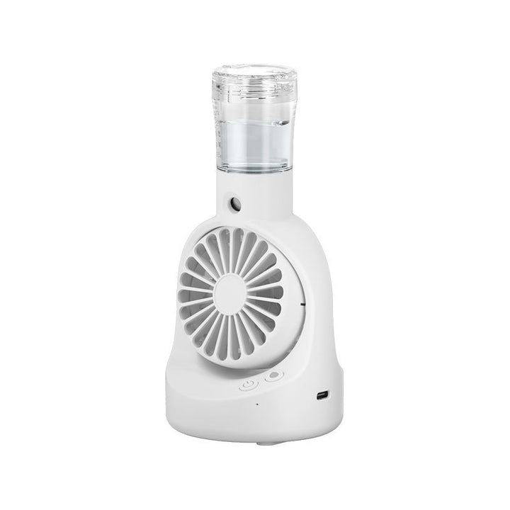Portable Hand Fan Stornfield