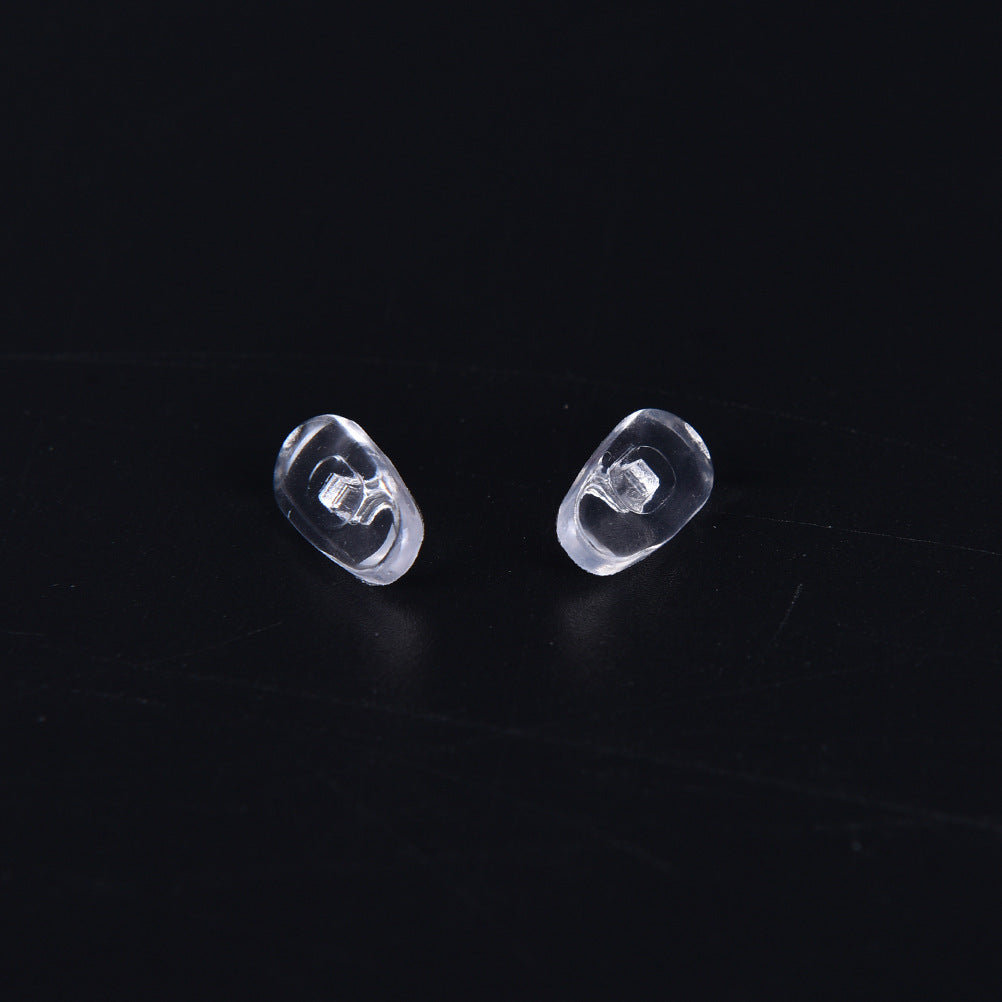 High-Comfort Eyeglass Nose Pads Stornfield