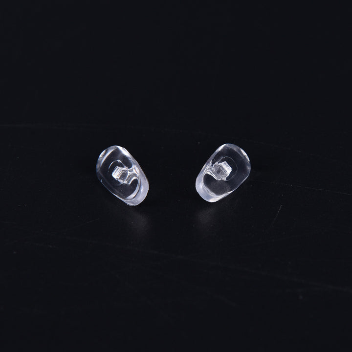 High-Comfort Eyeglass Nose Pads Stornfield