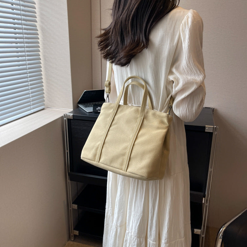 Versatile Casual Tote Bag Stornfield