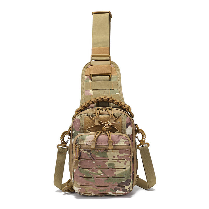 Compact Tactical Sling Bag Stornfield