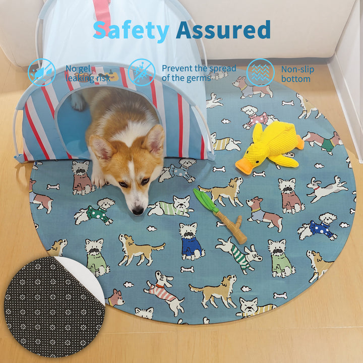 Cozy Pet Comfort Mat