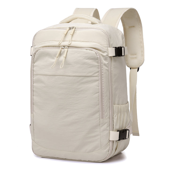 Advanced Multi-Compartment Business Backpack Stornfield