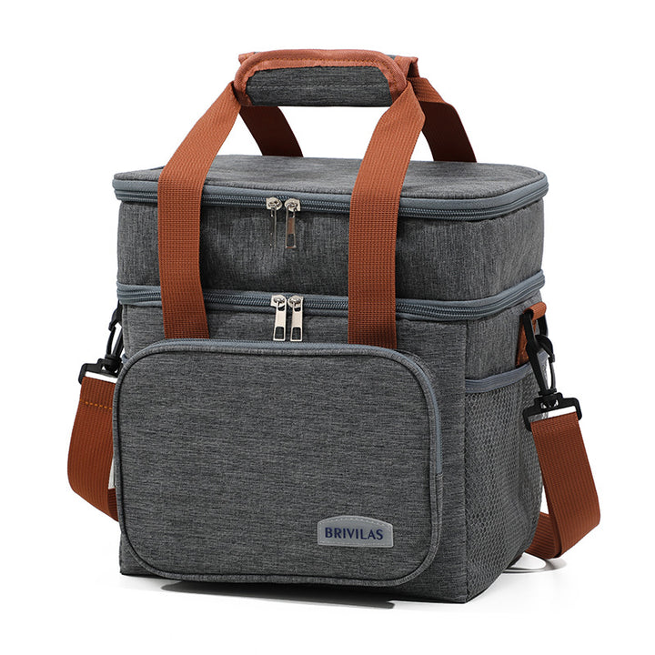 Insulated Food Storage Backpack Stornfield