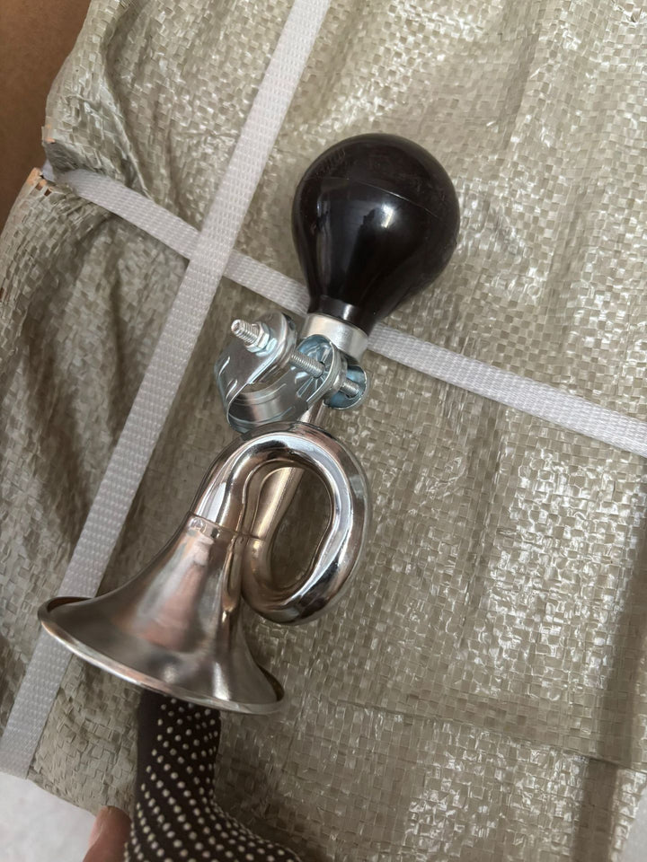 Classic Bicycle Air Horn Stornfield