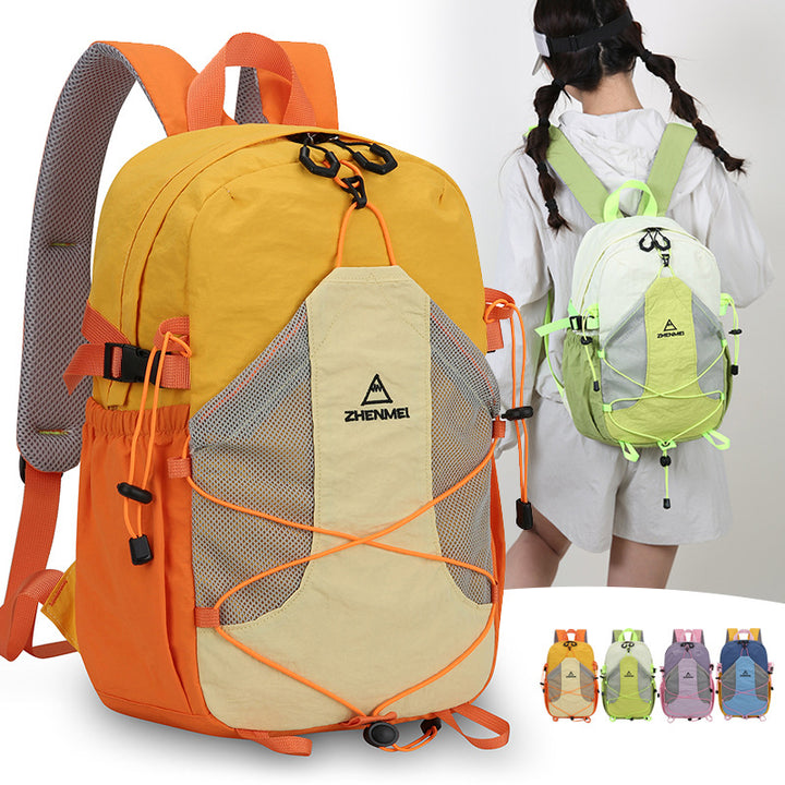 Outdoor Multi-Functional Hiking Backpack Stornfield