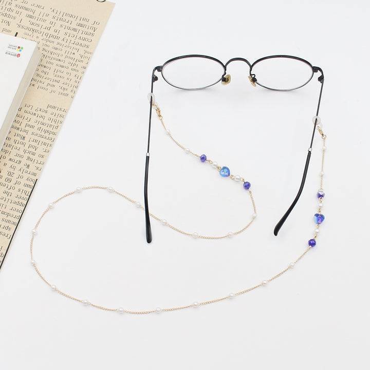Elegant Layered Beaded Necklace Stornfield