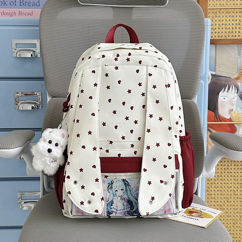 Fun Animal-Ears Backpack Stornfield