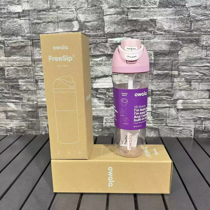 Unisex Water Bottle Stornfield
