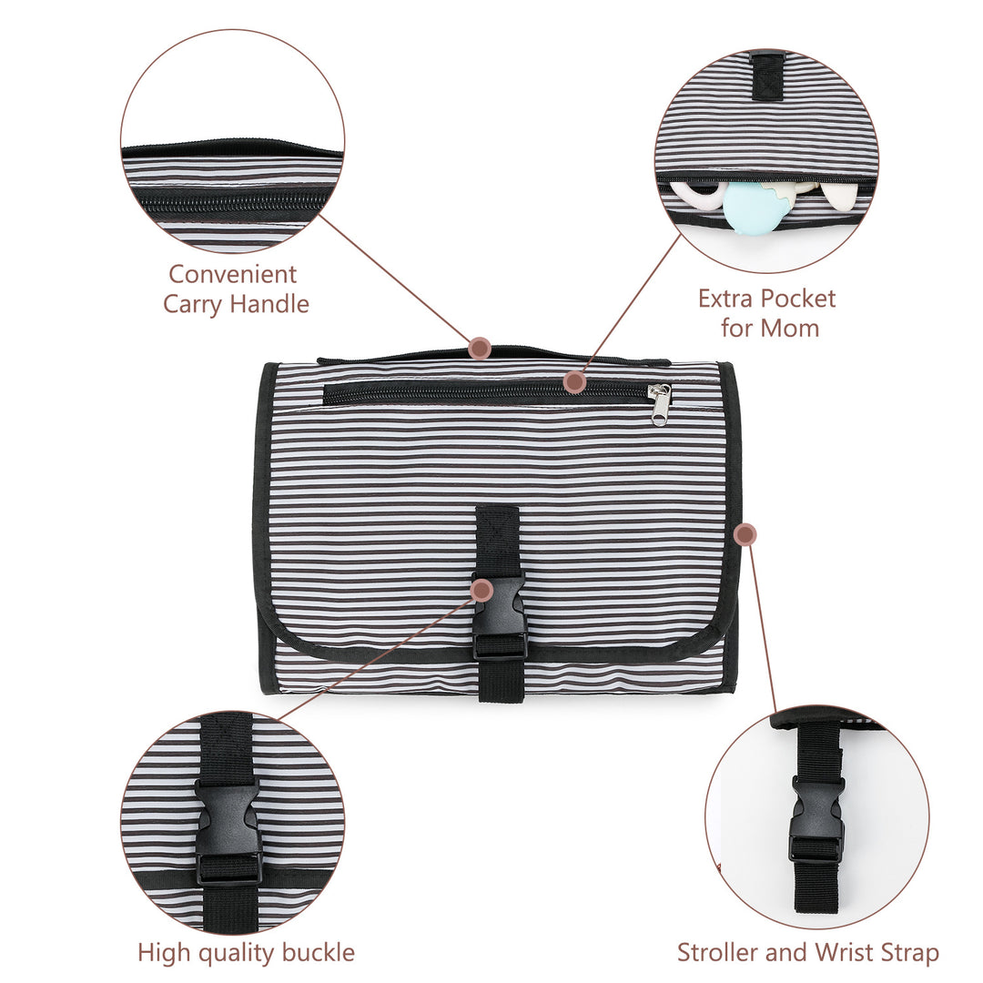 Organizer bag Stornfield