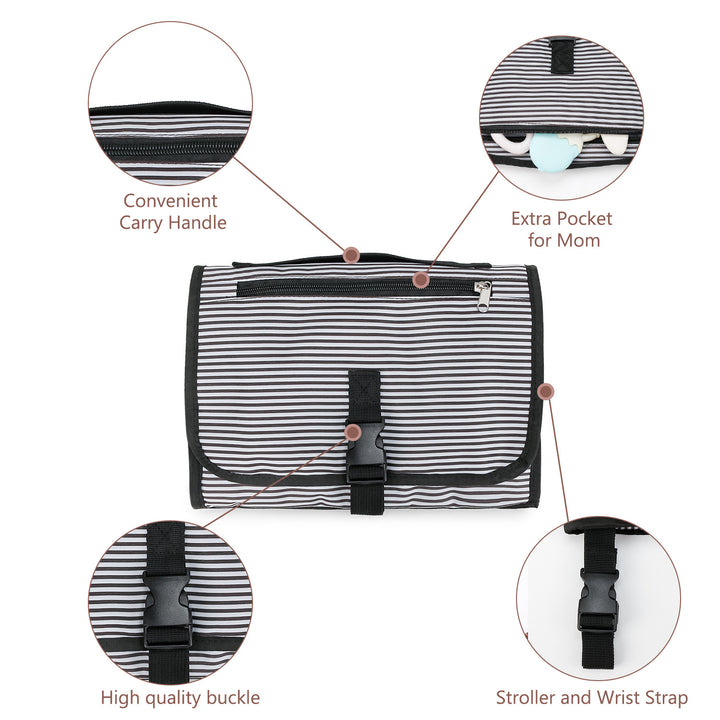 Organizer bag Stornfield