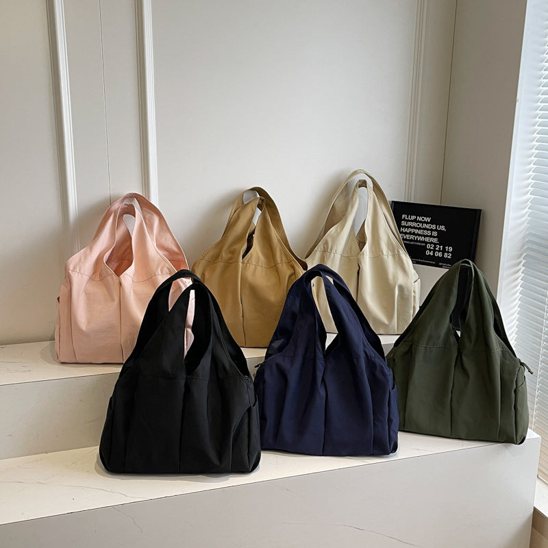 Spacious Everyday Hobo Bag Stornfield