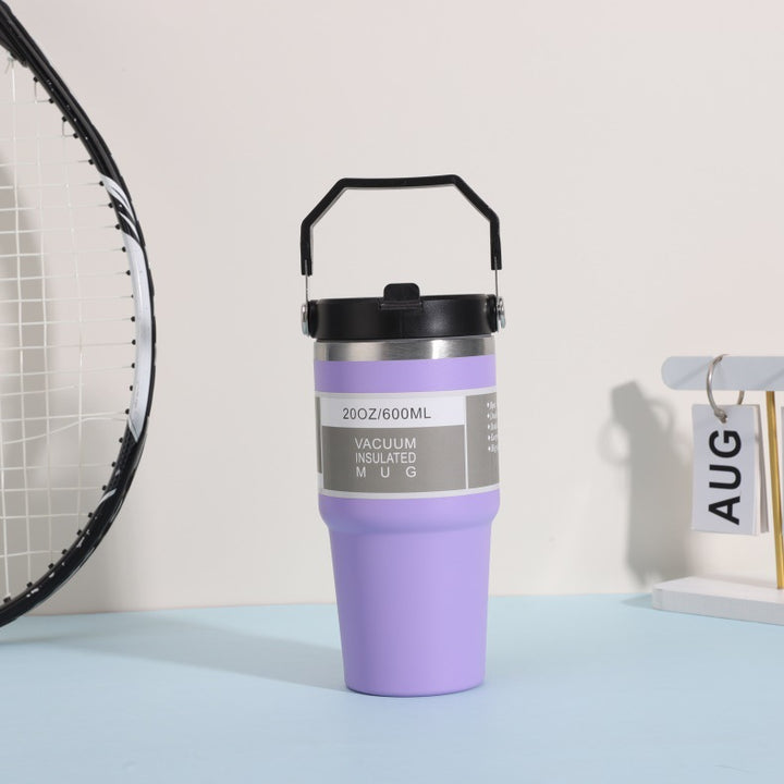 Vacuum Insulated Travel Mug Stornfield