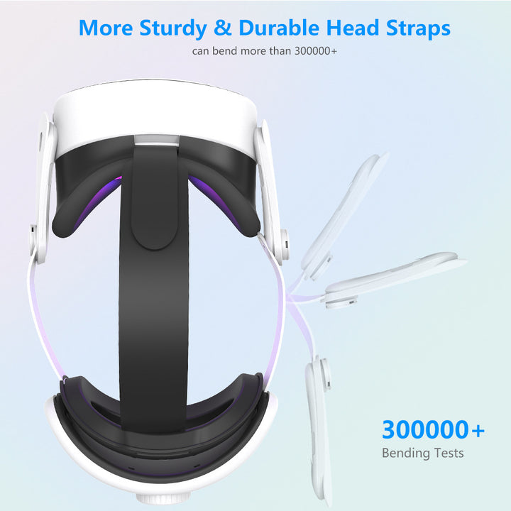 VR Headset Stornfield