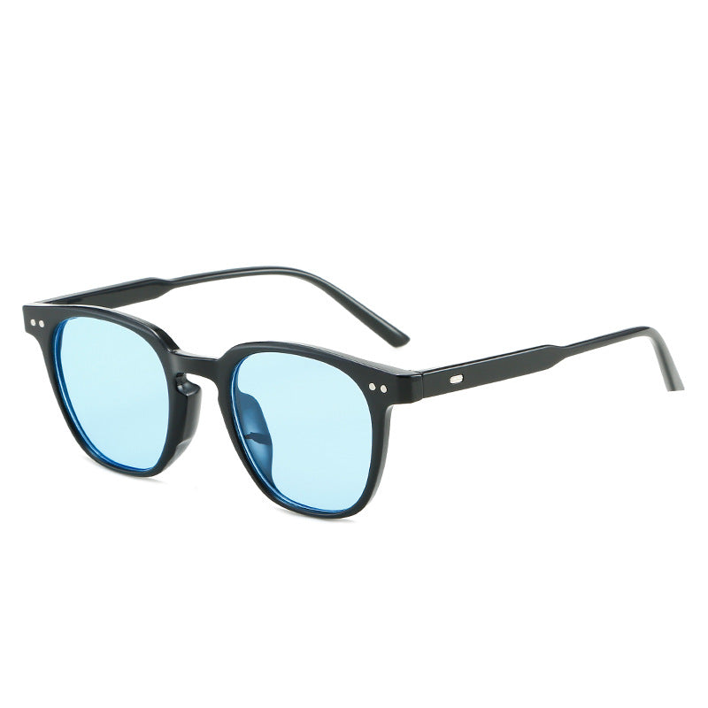 Ladies fashionable sunglasses with high-quality UV protection and comfortable frame Stornfield