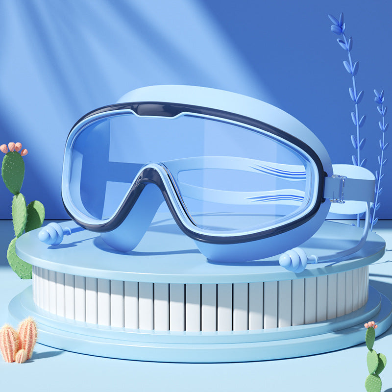 Advanced Snorkeling Mask Stornfield