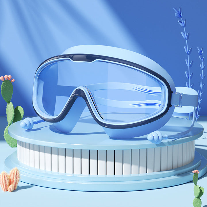 Advanced Snorkeling Mask Stornfield