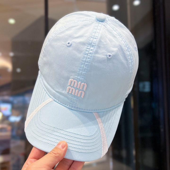 Women's Lightweight Sports Cap Stornfield