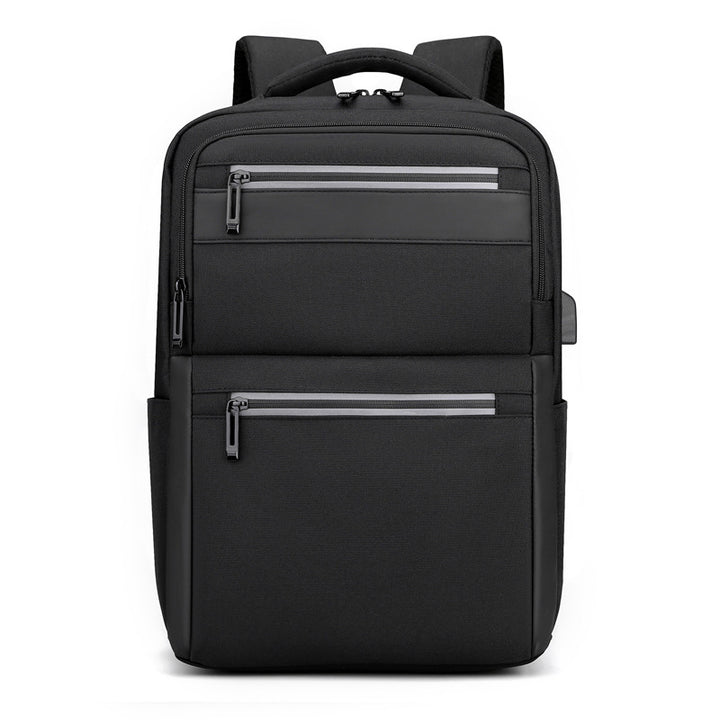 Modern Urban Laptop Backpack Stornfield