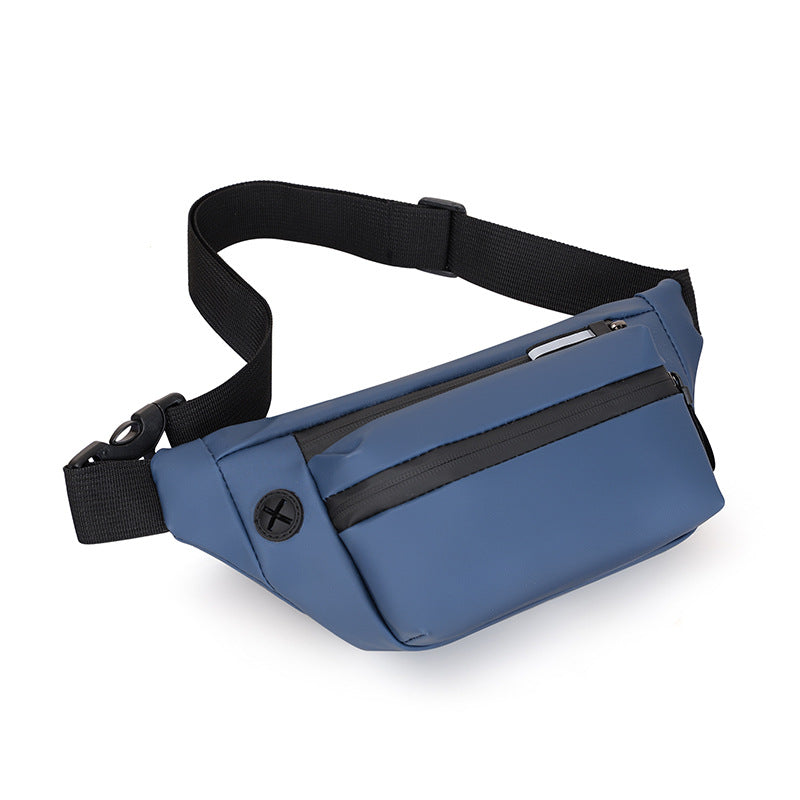 Waterproof Utility Sling Bag Stornfield