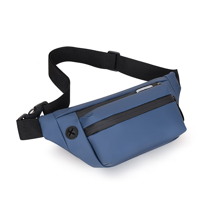 Waterproof Utility Sling Bag Stornfield