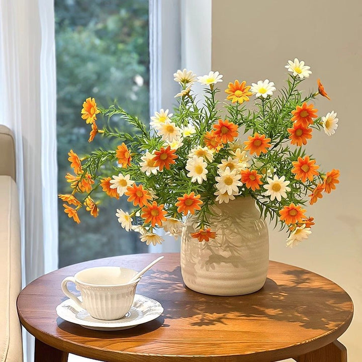 Decorative ceramic vase Stornfield
