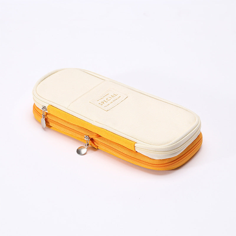 Multi-Functional Organizer