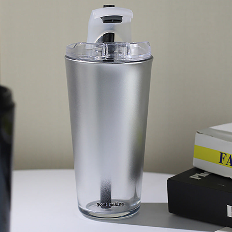 Ladies Insulated Drinking Cup with Lid and Straw Stornfield