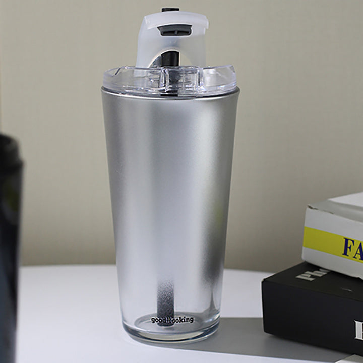Ladies Insulated Drinking Cup with Lid and Straw Stornfield