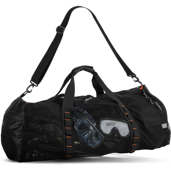 High-Performance Sports Gear Storage Duffle Stornfield