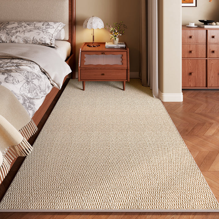 Textured Area Rug