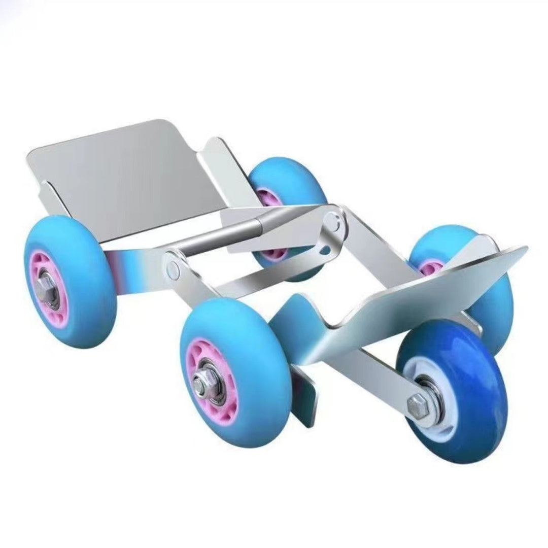 Portable Handheld Food Cart Stornfield