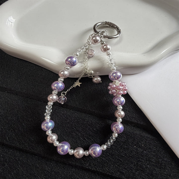 Decorative Beaded Charm Bracelet Stornfield