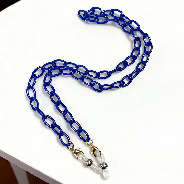 Fashionable Chain Eyewear Holder Stornfield
