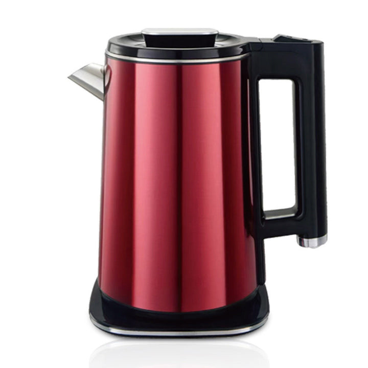 Electric kettle with precise temperature control Stornfield