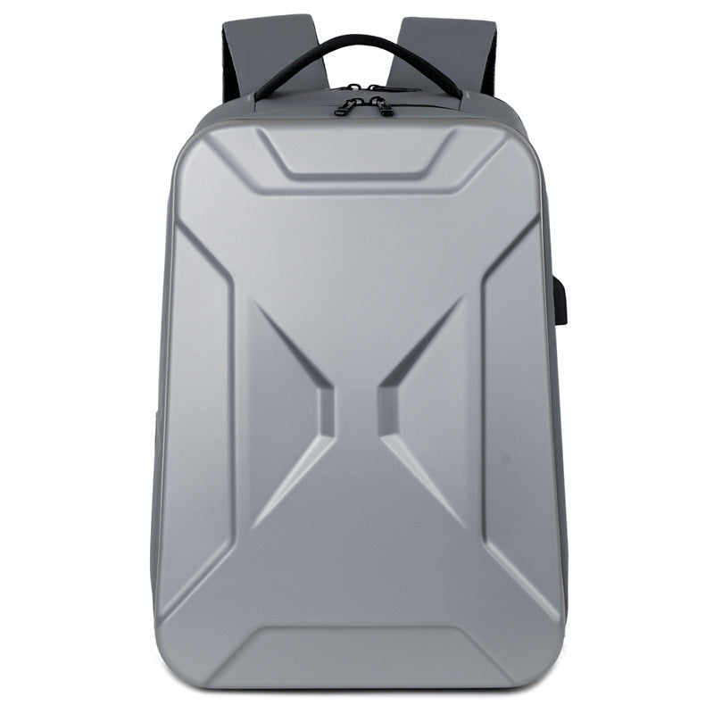 Impact-Resistant Tech Backpack Stornfield