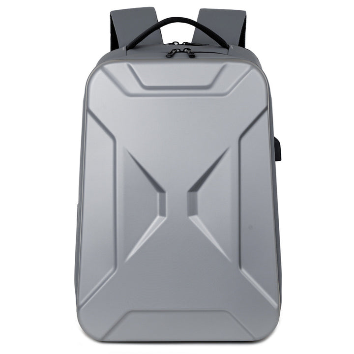 Impact-Resistant Tech Backpack Stornfield