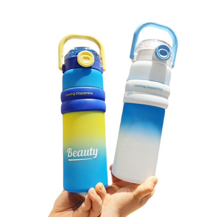 Women's Sports Water Bottle Stornfield