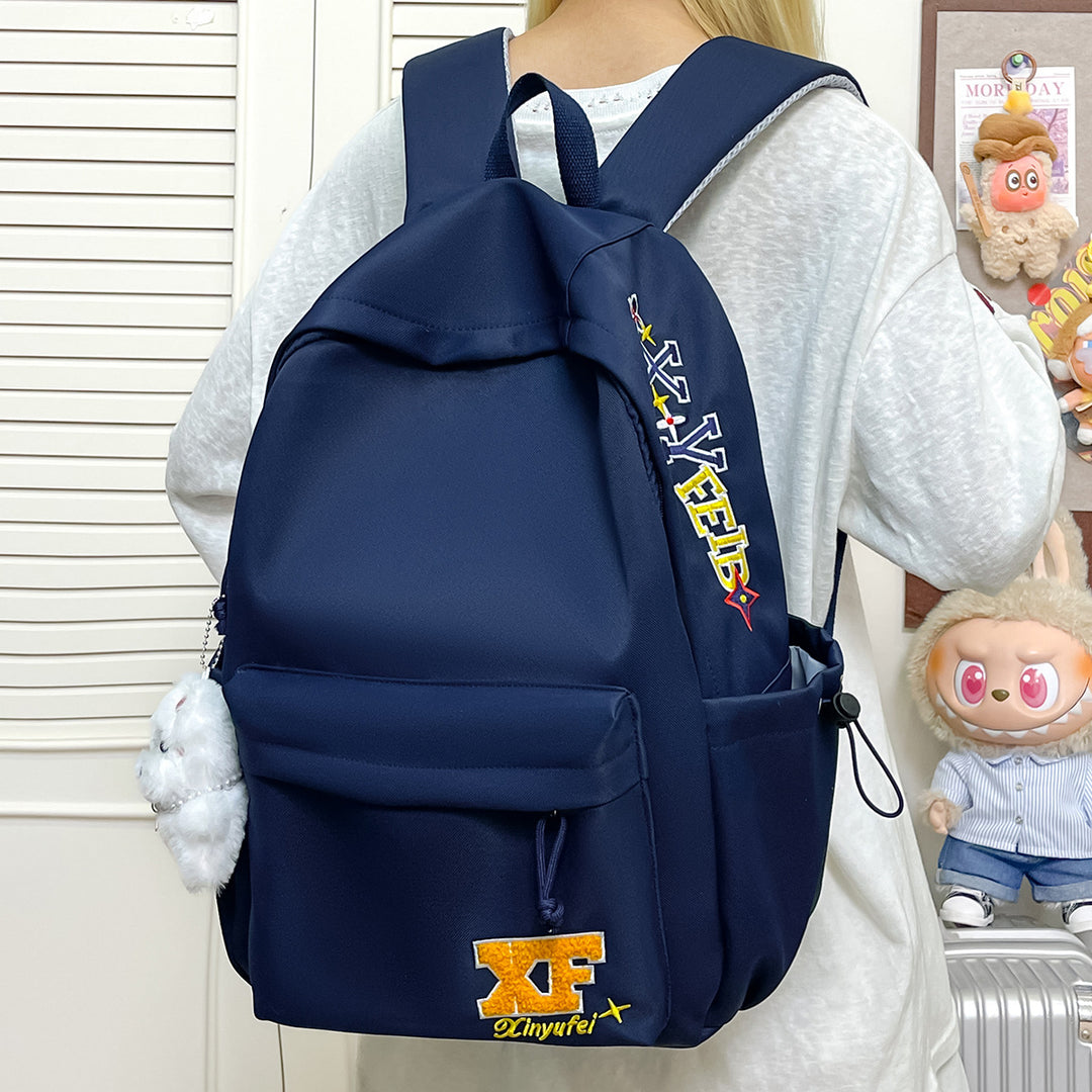 Modern Urban Backpack Stornfield