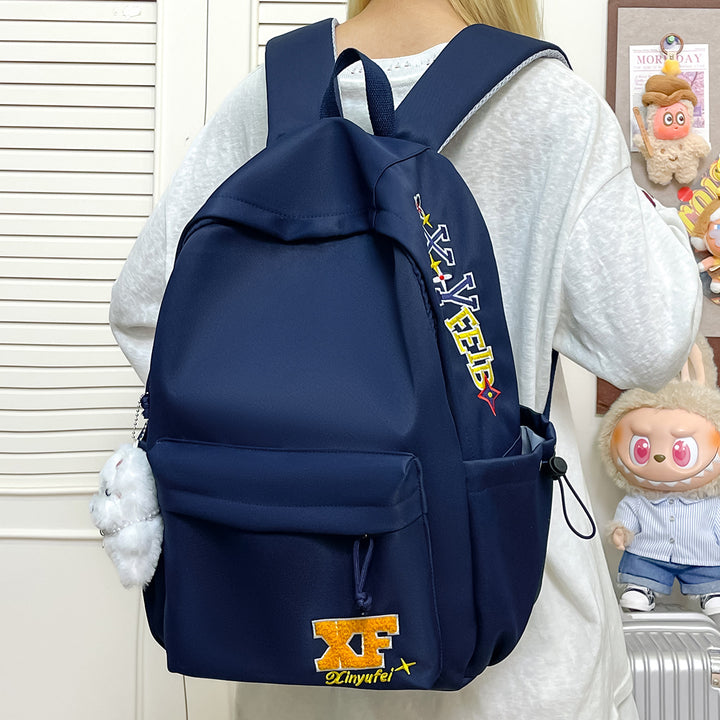 Modern Urban Backpack Stornfield