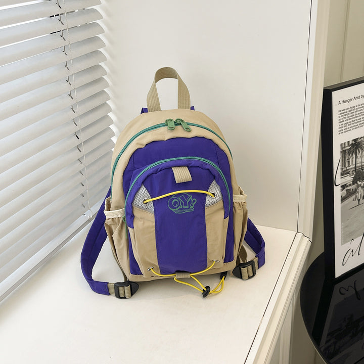 Multi-Functional Kids Backpack Stornfield