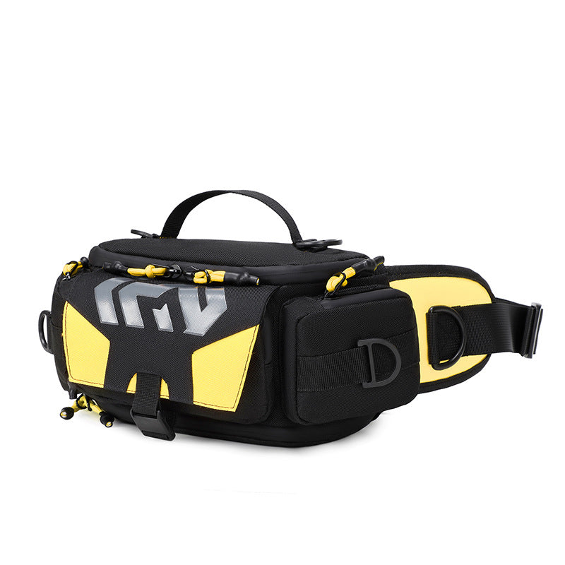 Tactical Adventure Waist Pack Stornfield