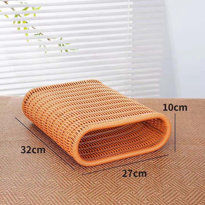 Decorative Woven Stornfield