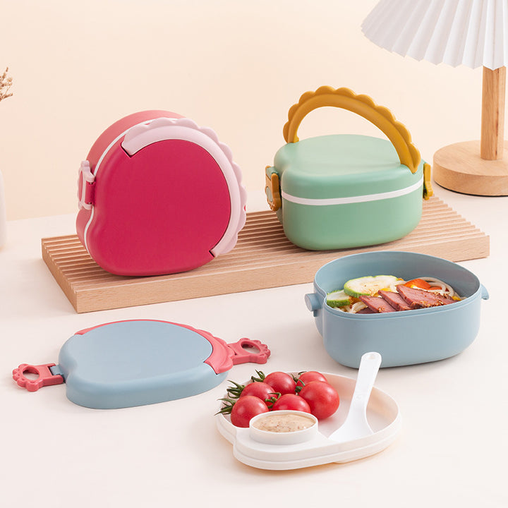 Creative Snack Storage Box