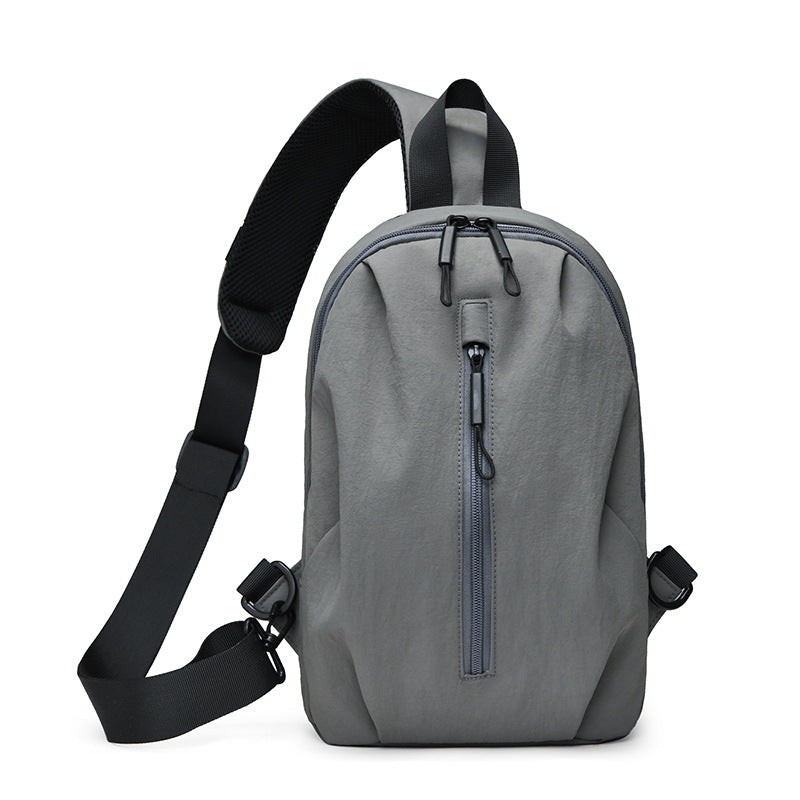 Compact Urban Sling Backpack Stornfield