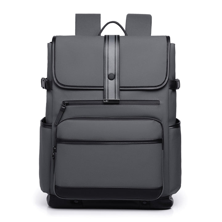 Functional Multi-Pocket Backpack Stornfield