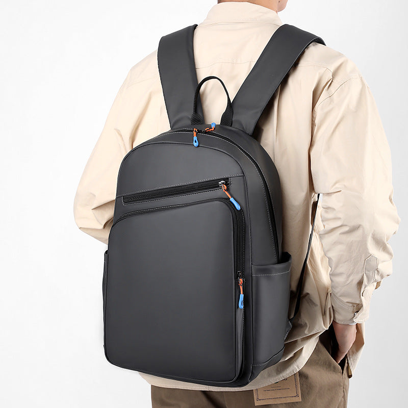 High-Quality Multi-Compartment Backpack Stornfield