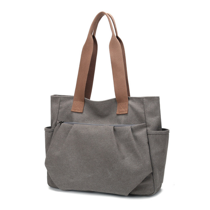 WoSpacious Utility Tote Bag Stornfield