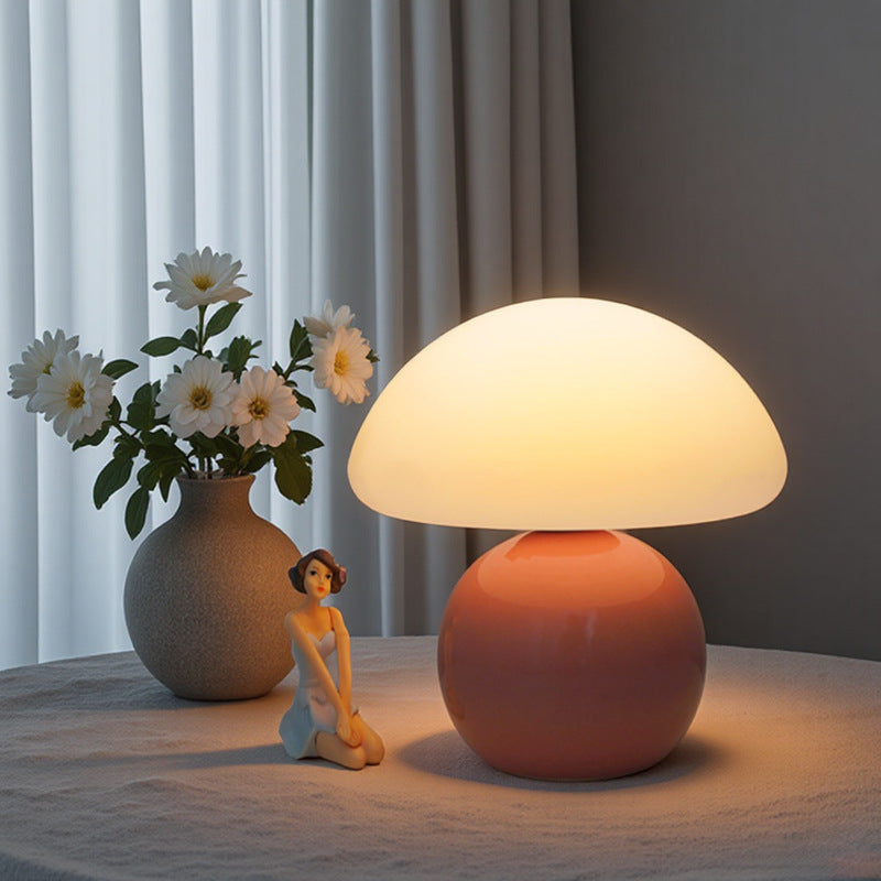 Modern Decorative Table Lamp