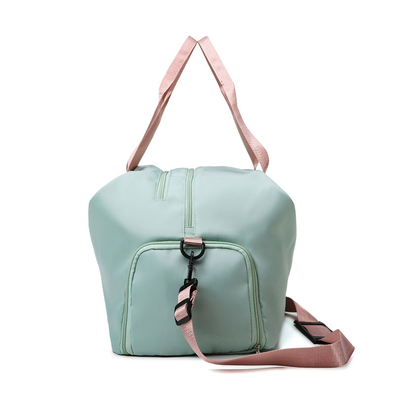 Spacious Gym Duffel Bag Stornfield